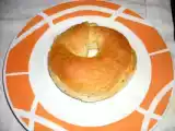 Ricetta Ciambella con il mosto