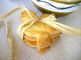 Ricetta I galletti del mulino bianco