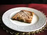 Ricetta Clafoutis con pere, cioccolato e mandorle