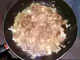Ricetta Fegato alla veneta light