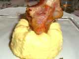 Ricetta Flan al finocchio