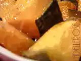Ricetta Zucca al forno al miele e spezie