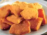 Ricetta Zucca impanata alla lombarda