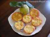 Ricetta Tortine di mele cotogne