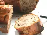 Ricetta Ciambella all'anice con noci e ricotta