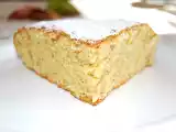 Ricetta Torta di castagne e nocciole