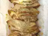 Ricetta Crespelle saracene con cipolle, patate e asiago