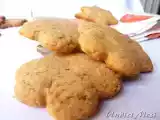 Ricetta Biscotti alle nocciole