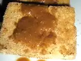 Ricetta Tofu alla milanese con coste alla crema di miso