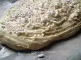 Ricetta Ciambella romagnola : vino e ciambella