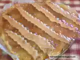 Ricetta Crostata alla marmellata di cipolle