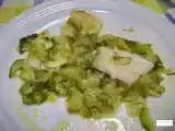 Ricetta Petto di pollo alle zucchine e rosmarino