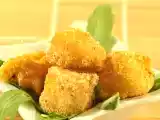 Ricetta Pepite di baccalà