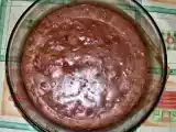 Ricetta Torta ricotta e nutella