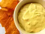 Ricetta Salsa al mais