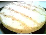 Ricetta Ricotta e pere, ma.... in versione salata!