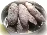 Ricetta Pan dei morti e dita della strega