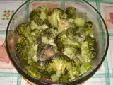 Ricetta Broccoli gratinati