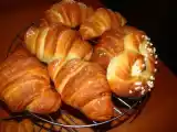 Ricetta Brioche con pasta brioche feuilletée di pierre hermé