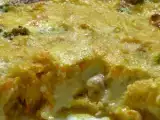 Ricetta Teglia di avanzi
