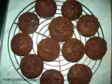 Ricetta Muffin croccanti al cioccolato