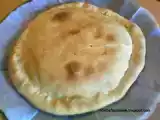 Ricetta Schiacciata con scarola e salsiccia