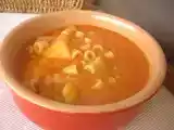 Ricetta Pasta patate e pancetta