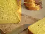 Ricetta Pane soffice alla zucca e gorgonzola