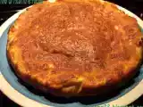 Ricetta Tortino di ricotta e rucola