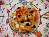 Ricetta Insalata giardiniera