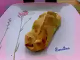 Ricetta Quaglia in cartoccio di pane