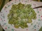 Ricetta Orecchiette con le cime di rapa (broccoletti di rapa)