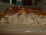 Ricetta Pizza senza impasto e senza fretta