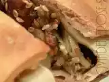Ricetta Strudel di scarola e finferli alla cannella e caciocavallo silano