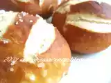 Ricetta Panini laugenbrot