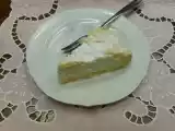 Ricetta Crostata di farina di cocco