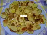 Ricetta Patate arrostite con buccia