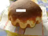 Ricetta Panettone e brioches senza uova