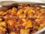 Ricetta Giovedì: gnocchi di patate al ragù