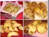 Ricetta I miei biscotti per la colazione