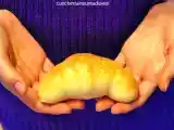 Ricetta Brioches ( light ) con la pasta madre