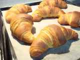 Ricetta Croissant con lievito madre