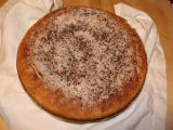 Ricetta La torta fioretto