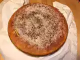Ricetta La torta fioretto