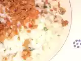 Ricetta Risotto al cavolfiore