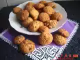 Ricetta Biscotti del convento