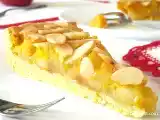 Ricetta La crostata di mele e mandorle è di adriano continisio