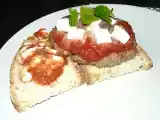 Ricetta Hamburger alla pizzaiola