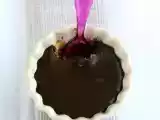 Ricetta Crema all'arancia con cioccolato