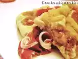 Ricetta Marmellata di fichi [alla liquirizia] + schiacciata di fichi e rosmarino